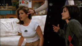 friends - Season 02 Episode 13